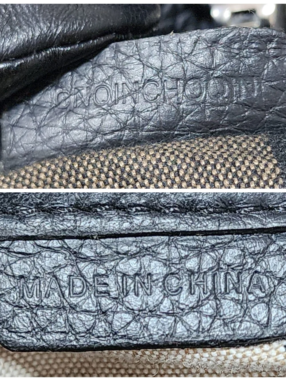 Burberry this authentic