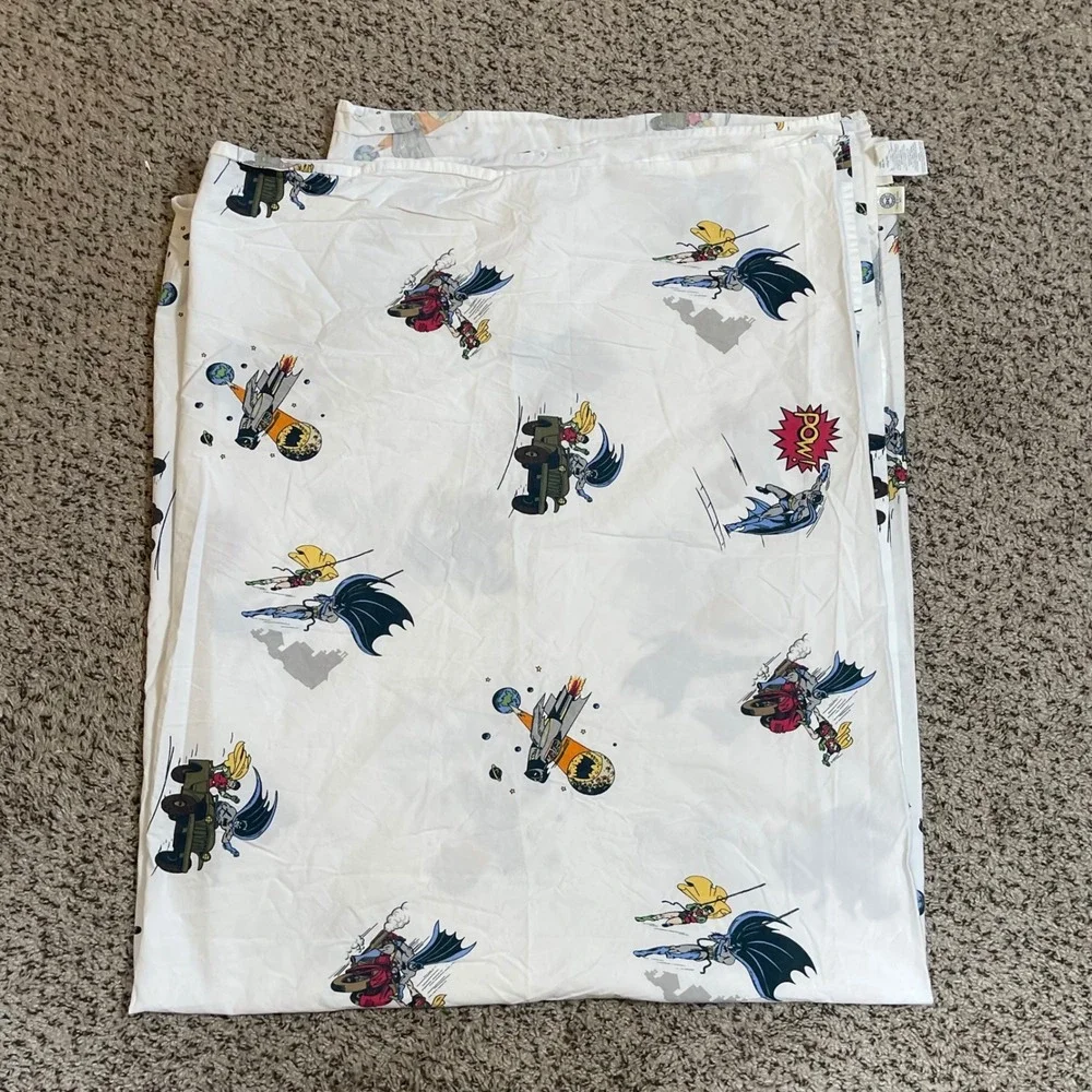 Pottery Barn Kids thank you
