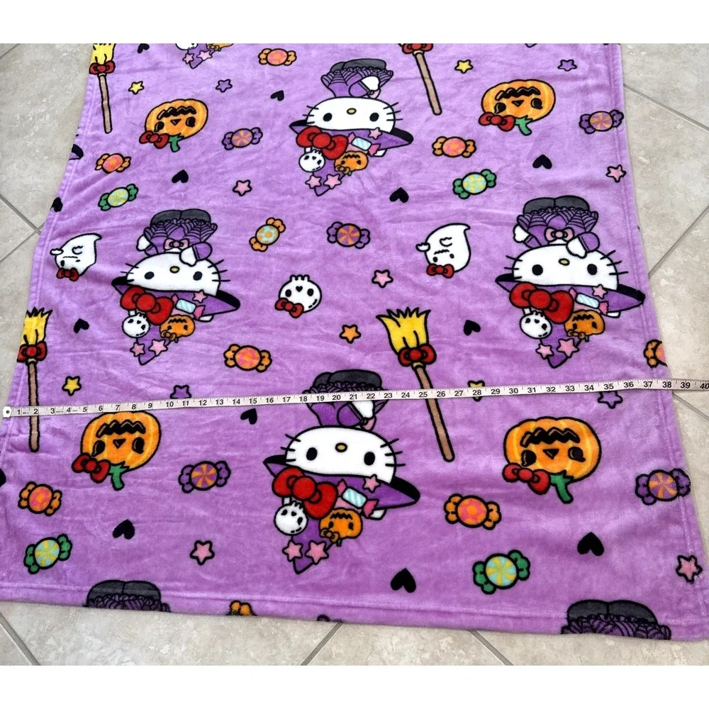 Sanrio hello kitty
