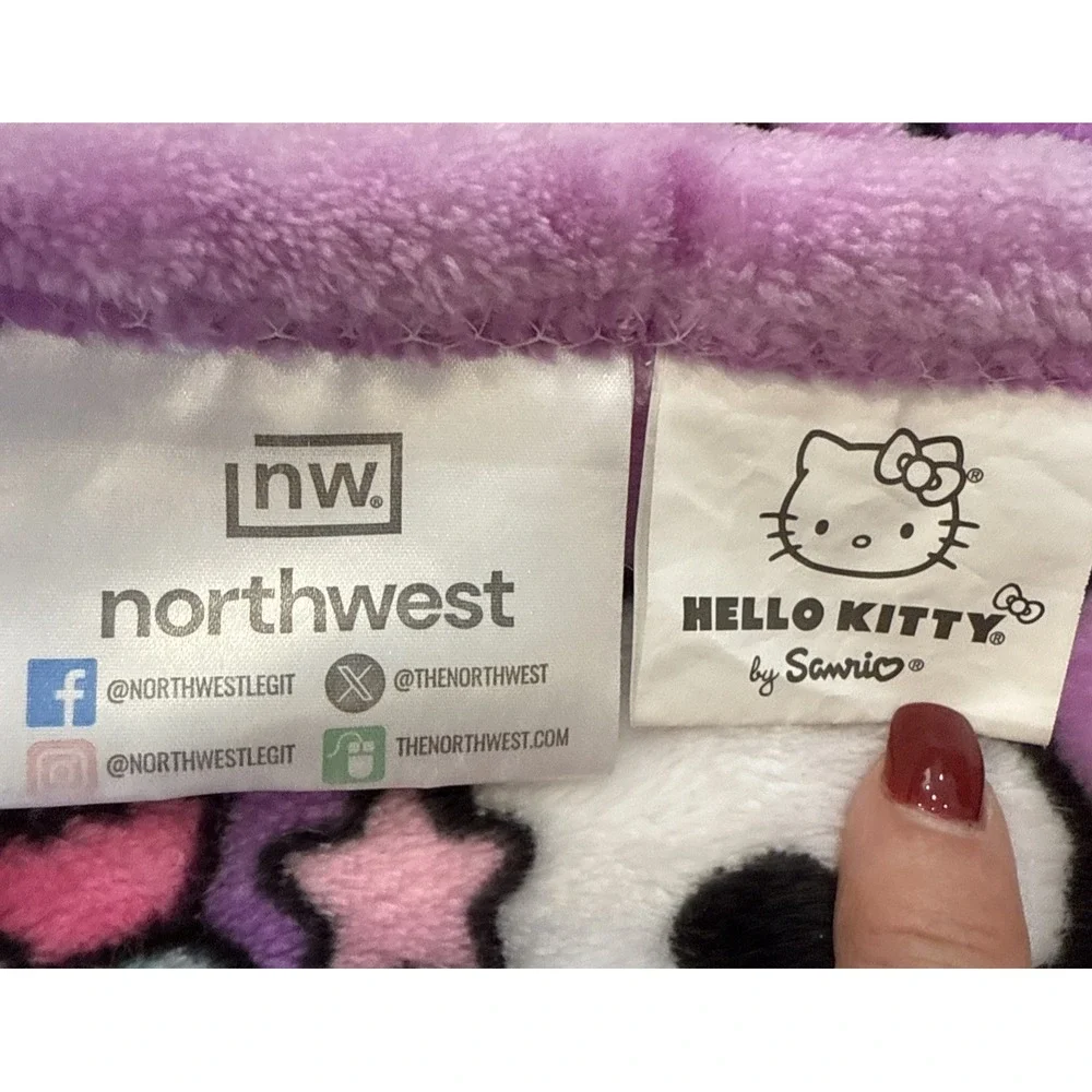 Sanrio hello kitty
