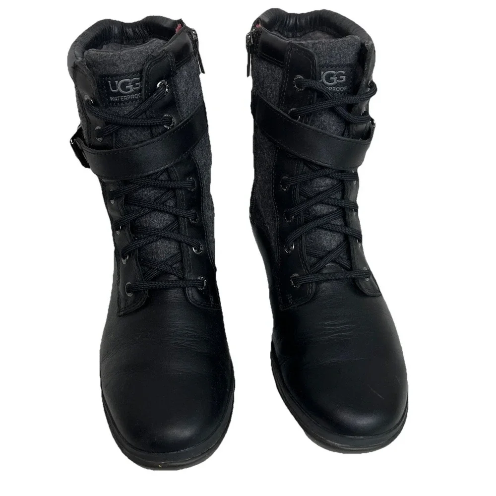 UGG kesey new