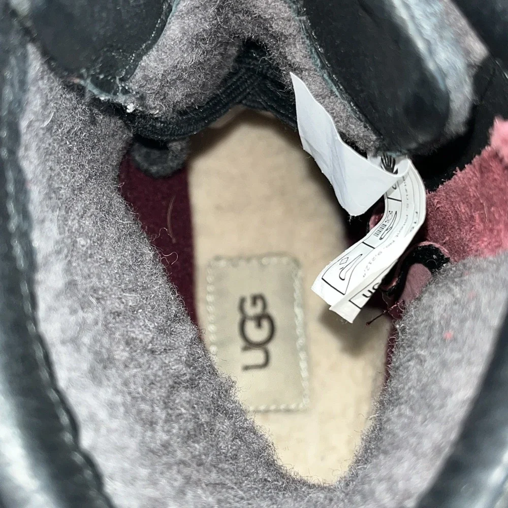 UGG kesey new