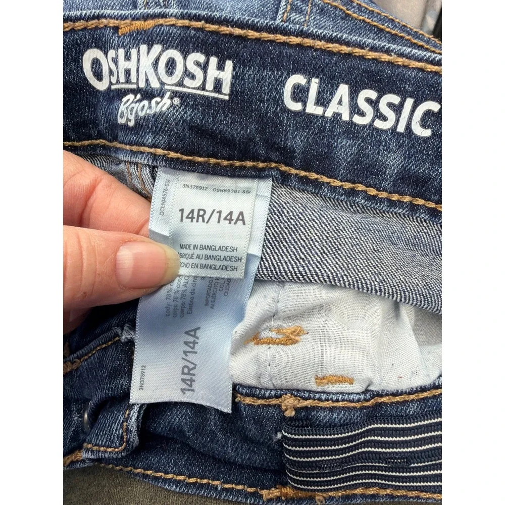 OshKosh Bgosh oshkosh gosh