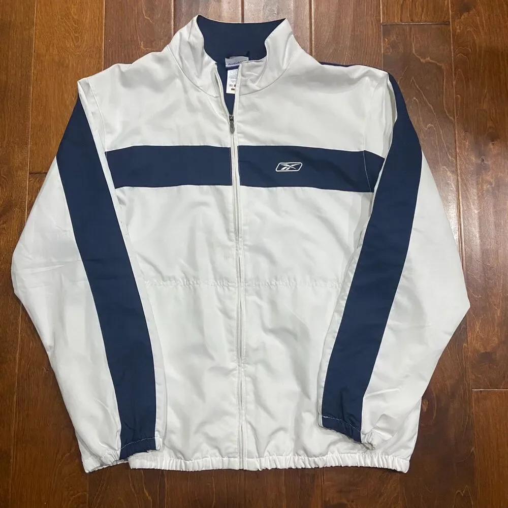 Reebok athletic vintage