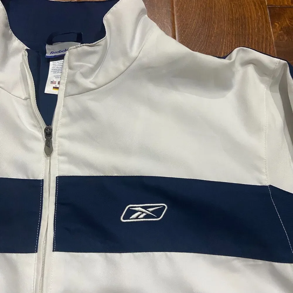 Reebok athletic vintage