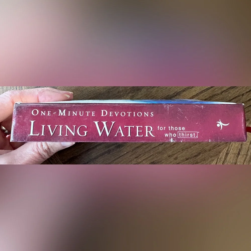 N/A inspirational devotional