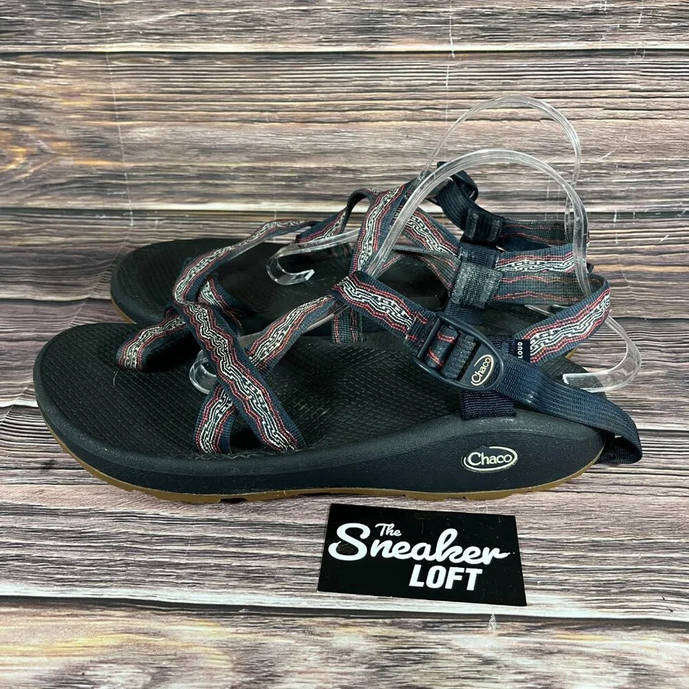 Chaco daily ton shipping