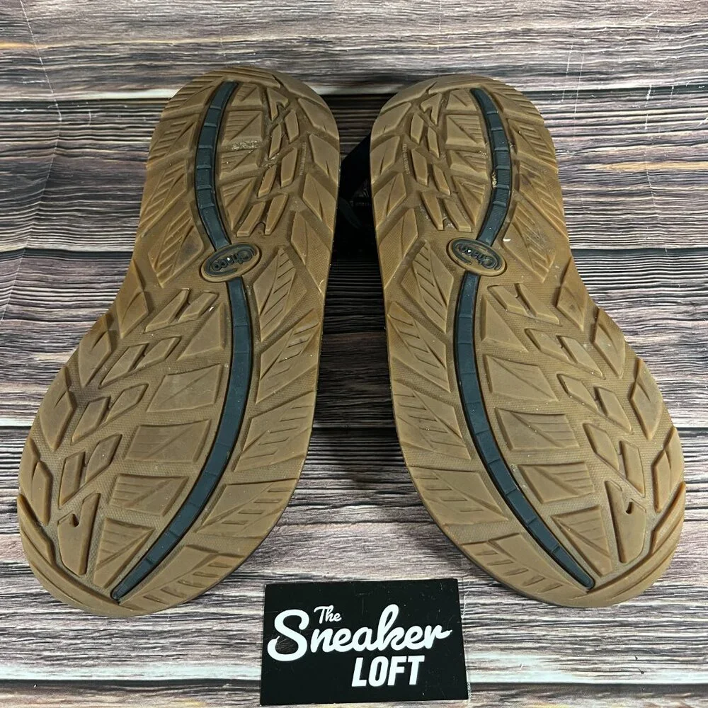 Chaco pictures fast