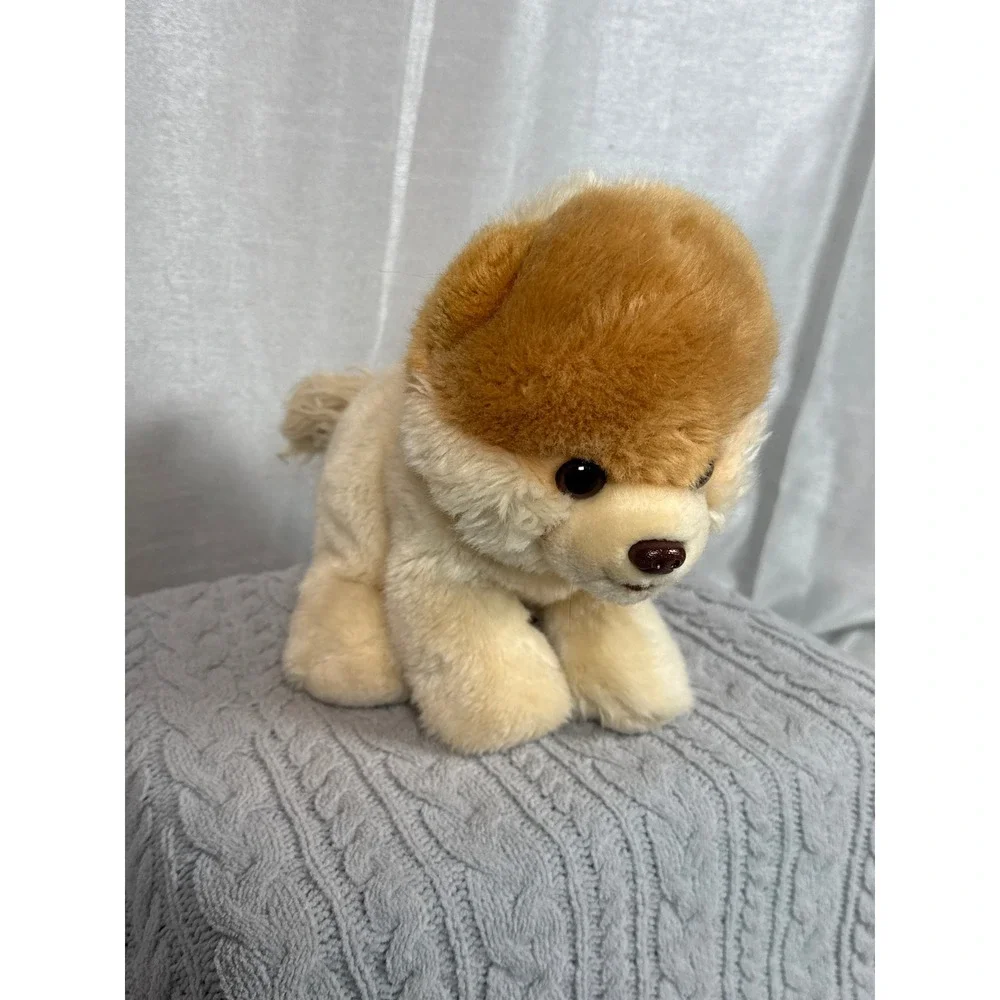 Gund charming plush
