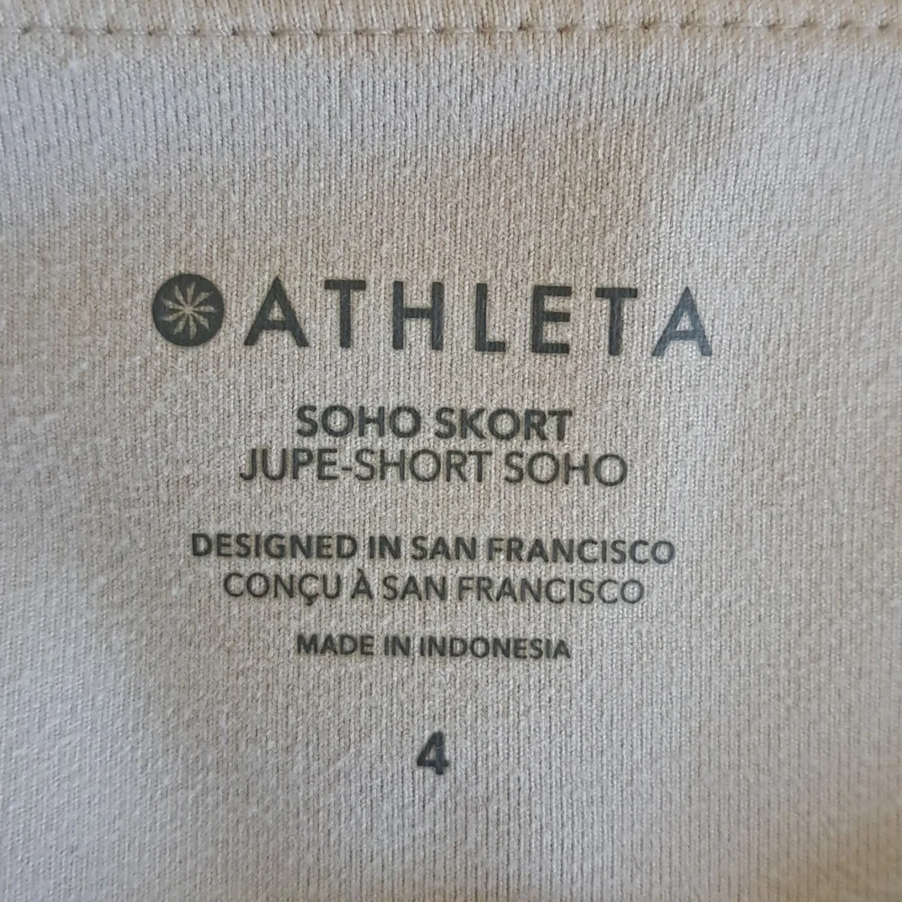 Athleta trending activewear