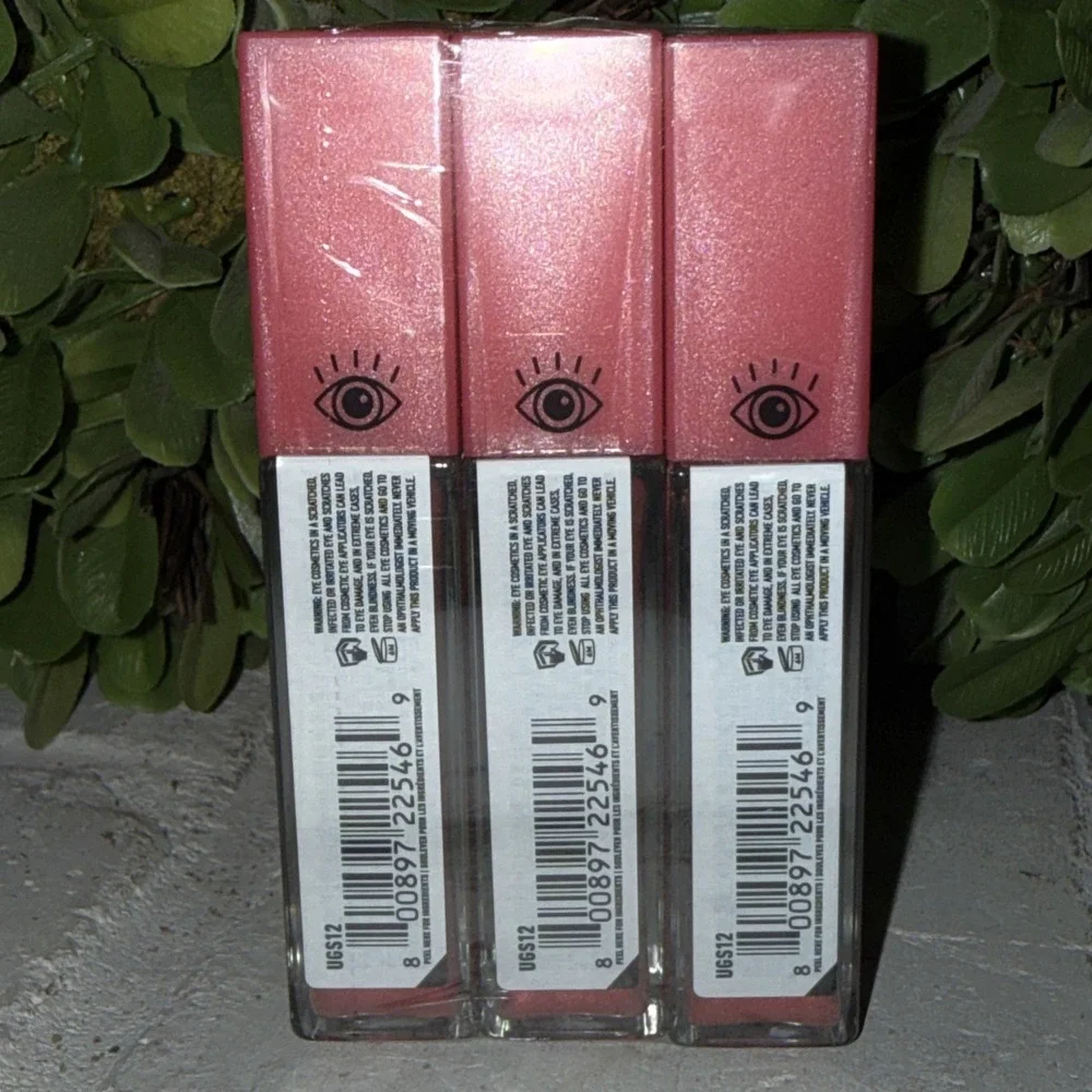 NYX Professional Makeup Ultimate Glow Shots Raspberry Rave Prize‎ 7.5 mL. New-3