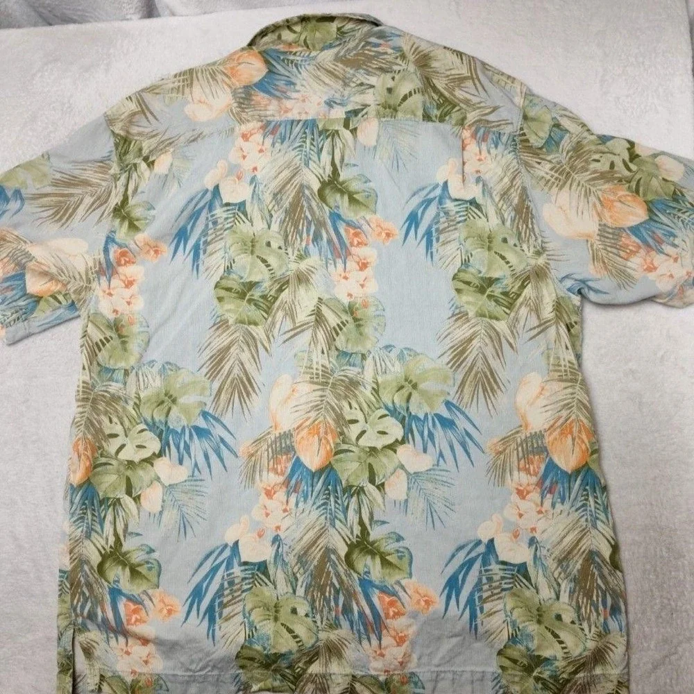 Tommy Bahama style men