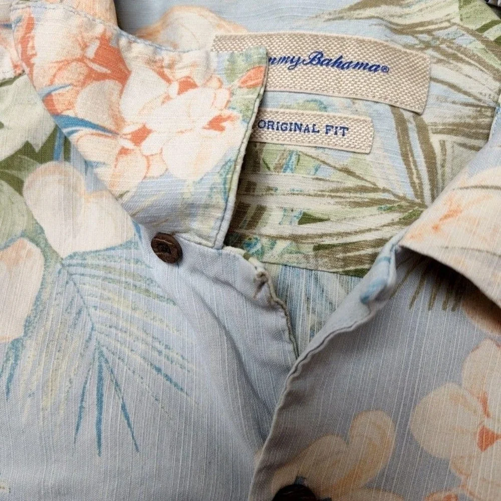 Tommy Bahama style men