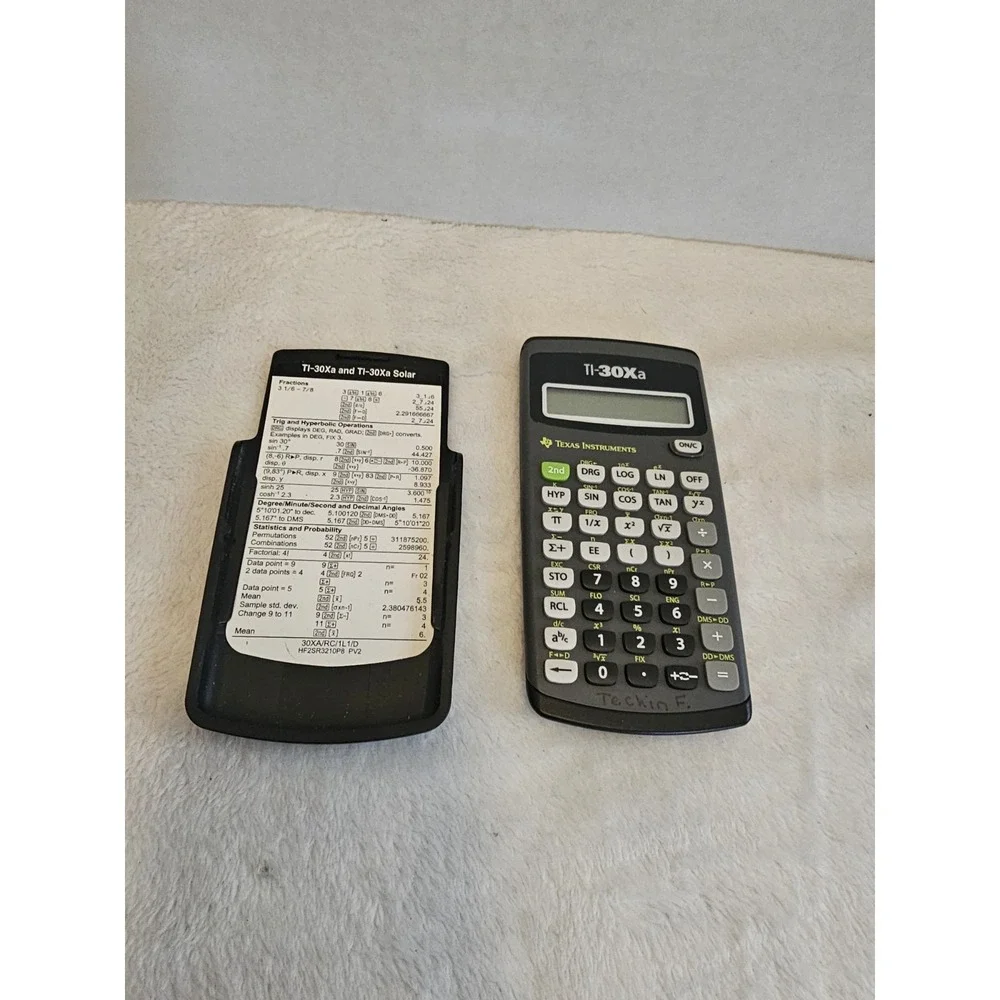 Texas Instruments texas instruments