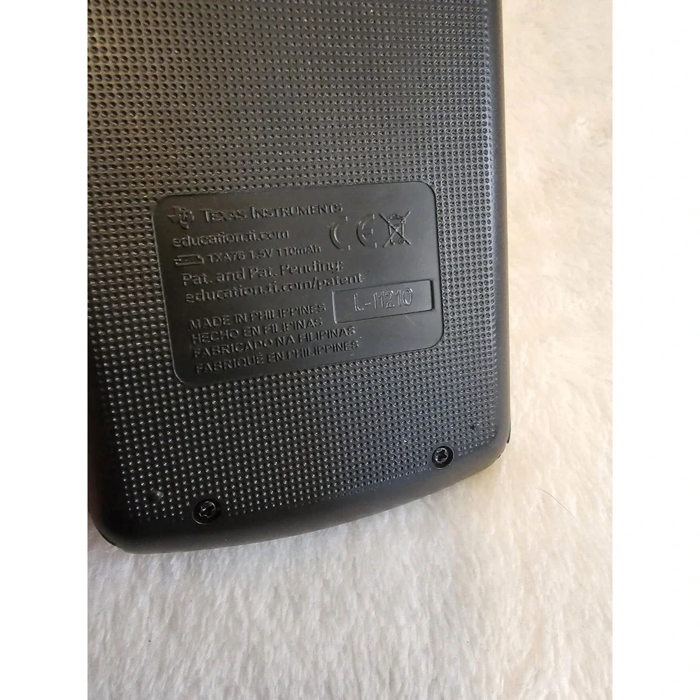Texas Instruments texas instruments