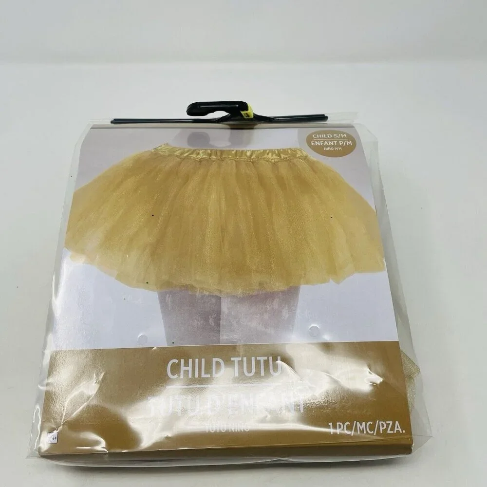 N/A girl pretend costume