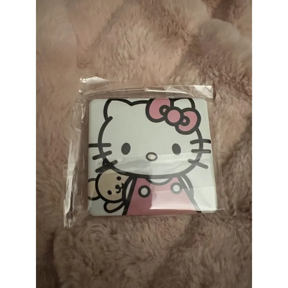 Sanrio classical leather pu