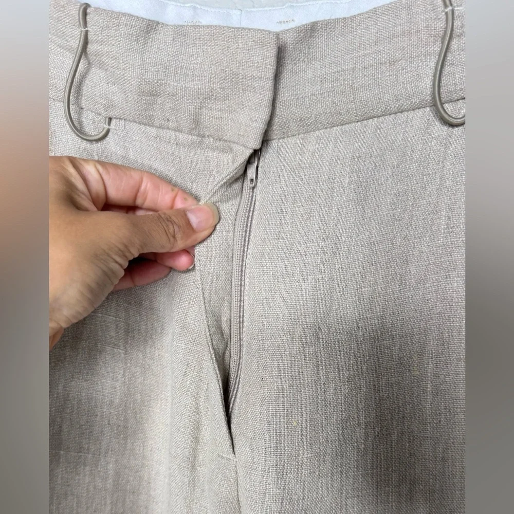 COS wide leg