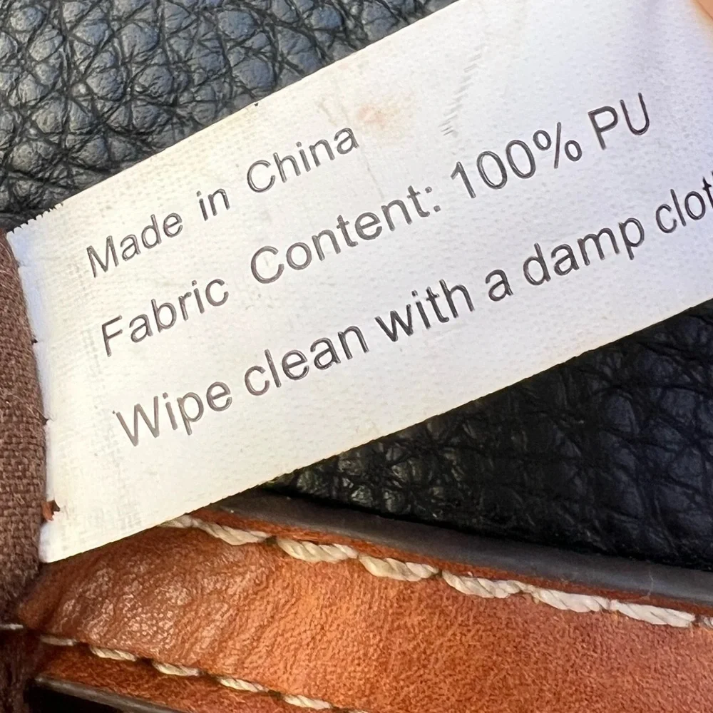 b.o.c. accents pocket