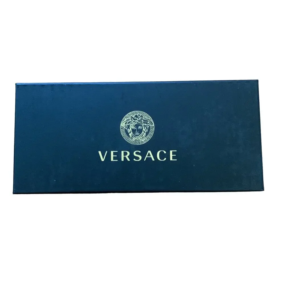 Versace empty sunglasses box‎