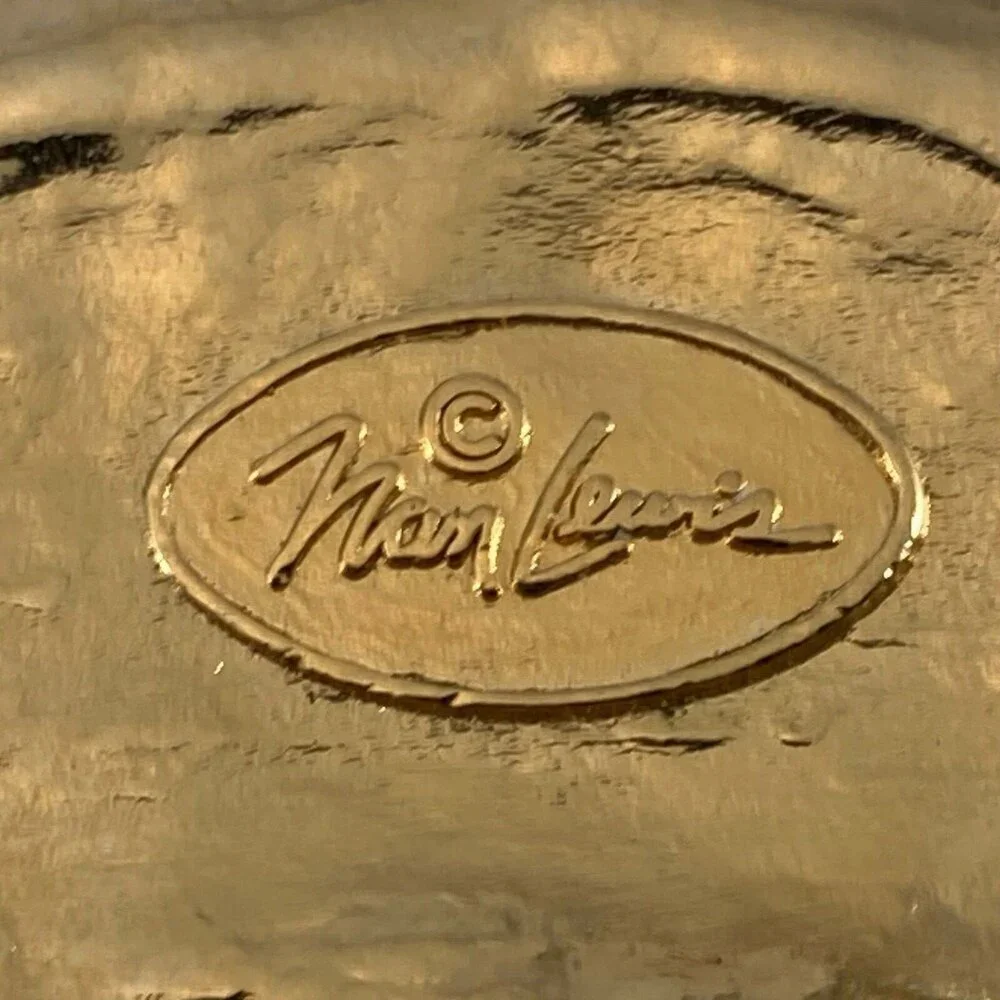N/A vintage belt