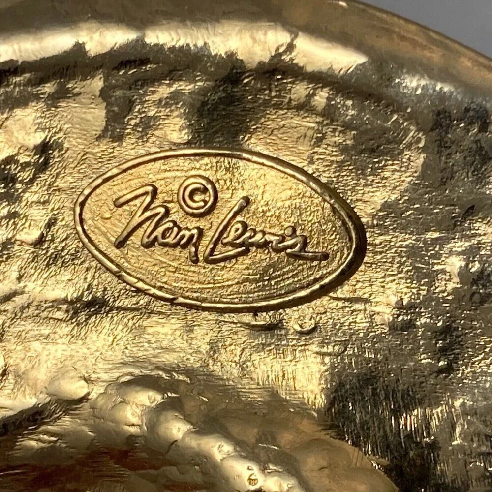 N/A vintage belt