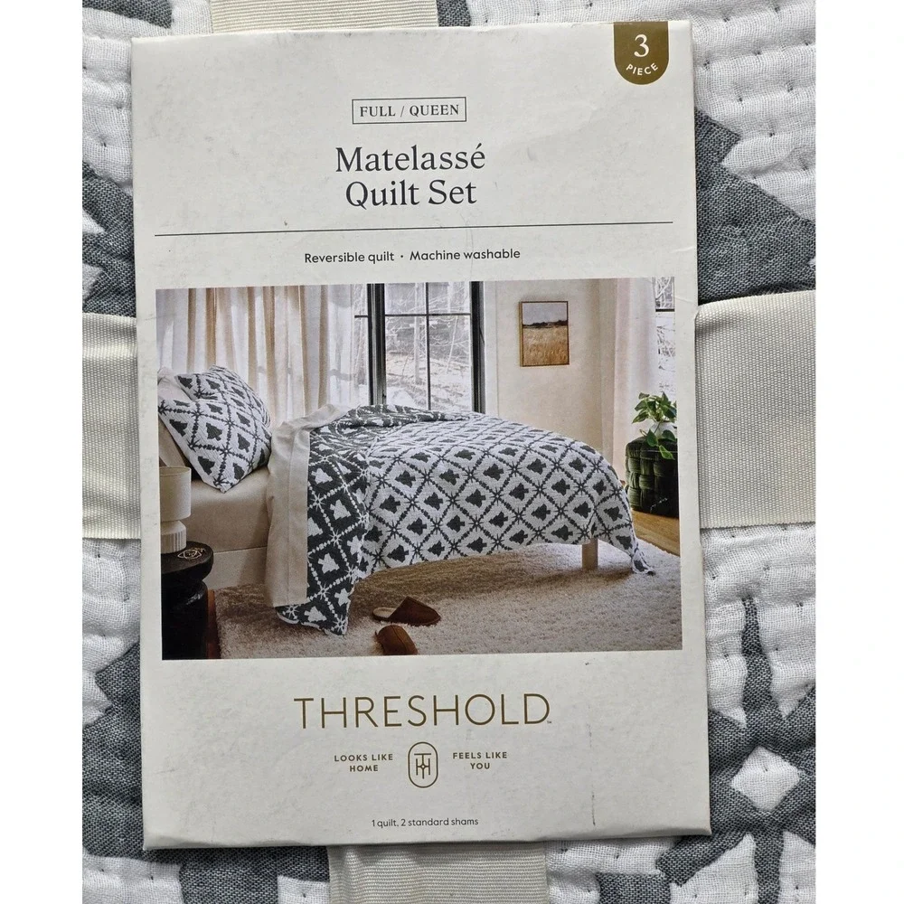 Threshold size cotton