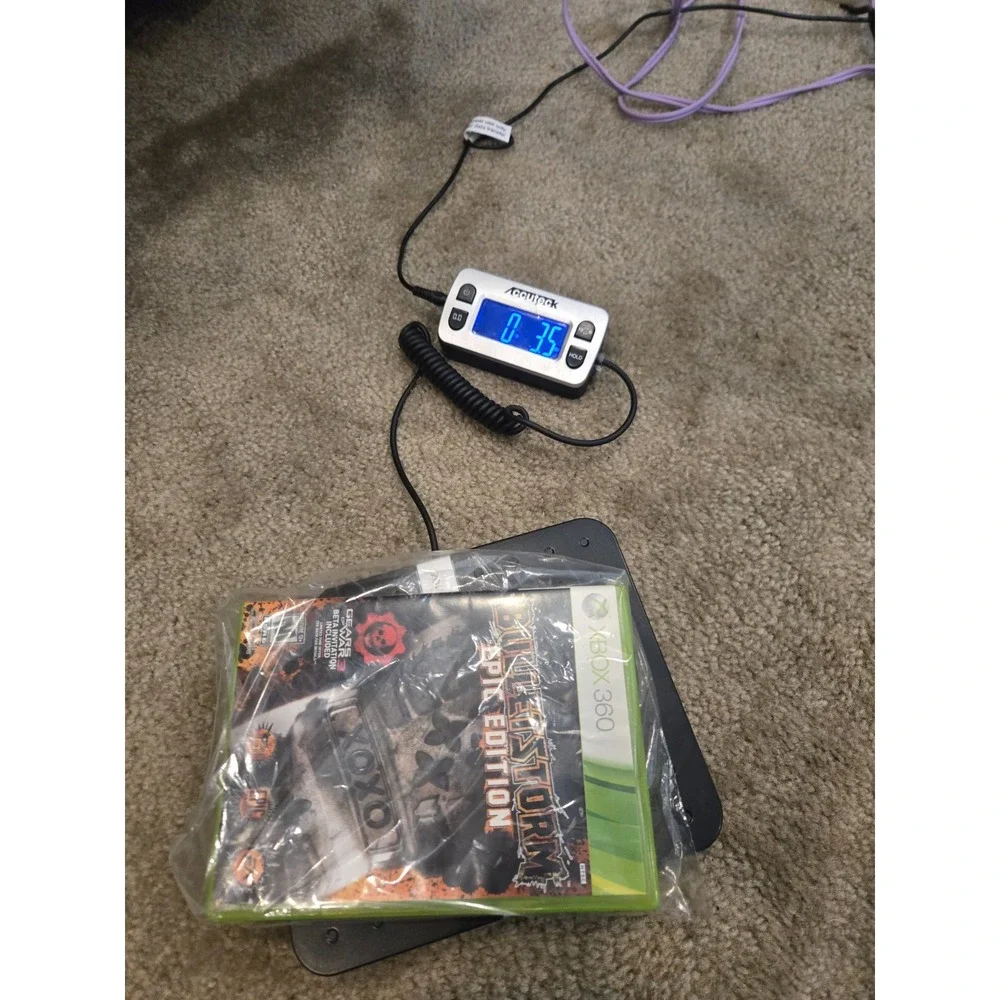 Microsoft bulletstorm epic