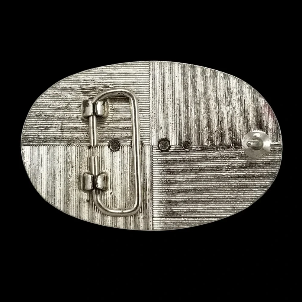 The Unbranded Brand western silver