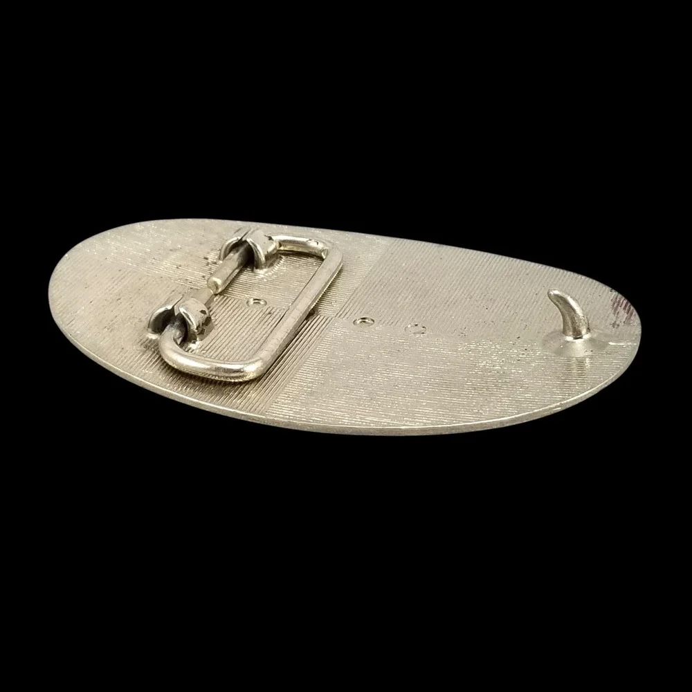 The Unbranded Brand western silver
