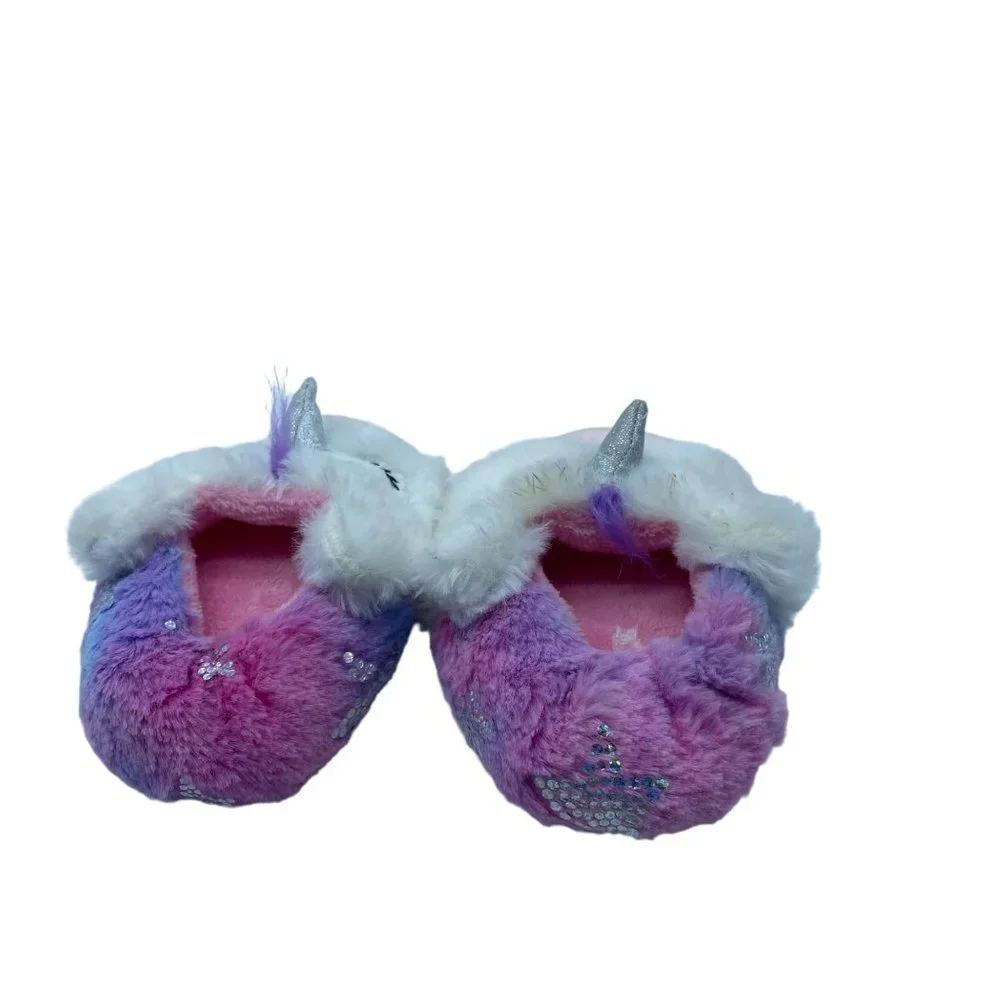 SG Footwear unicorn faux