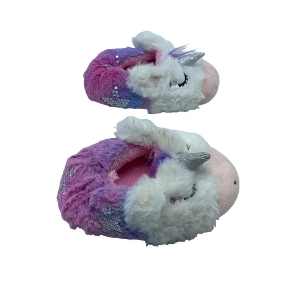 SG Footwear unicorn faux