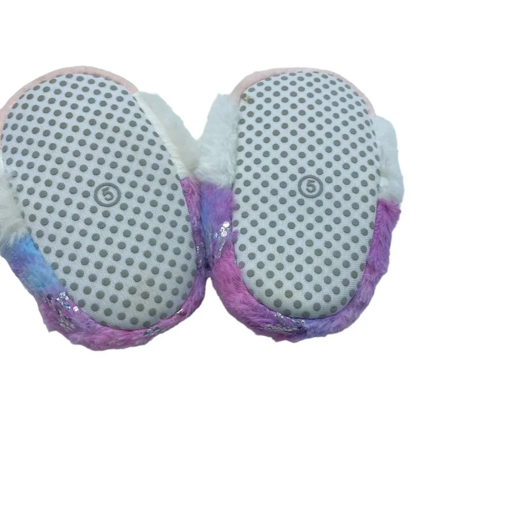 SG Footwear unicorn faux