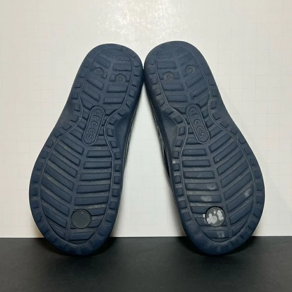 CROCS toddler kids