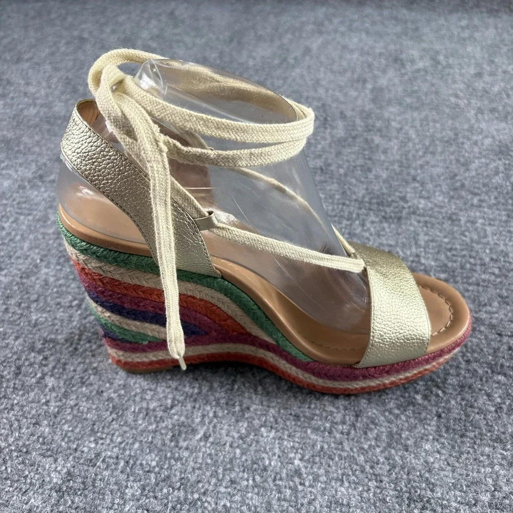 kate spade leather upper