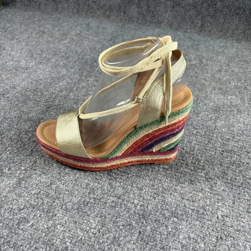 kate spade leather upper