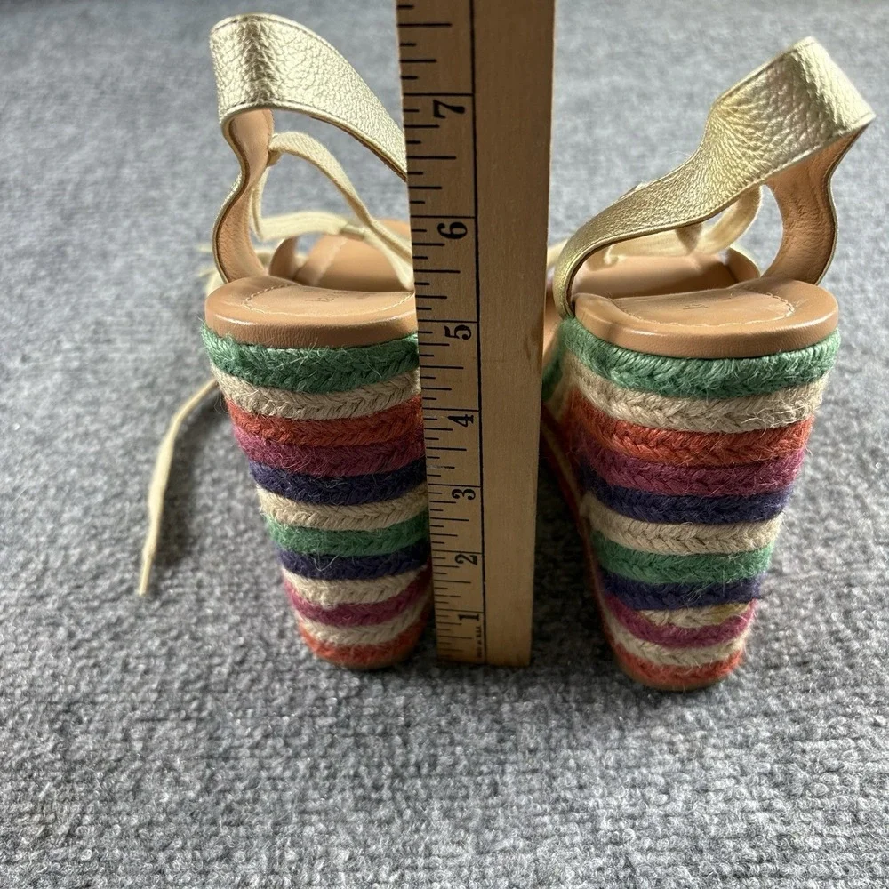kate spade leather upper