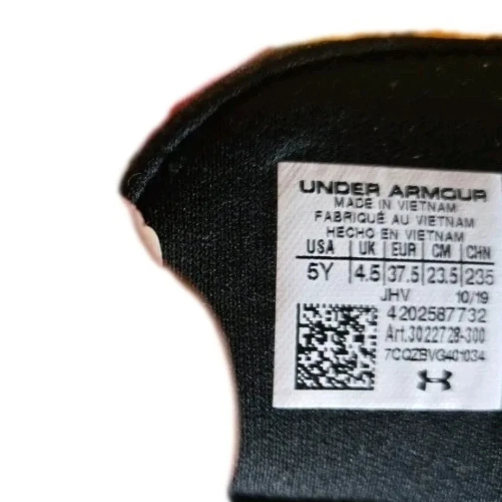 Under Armour durability comfortable option