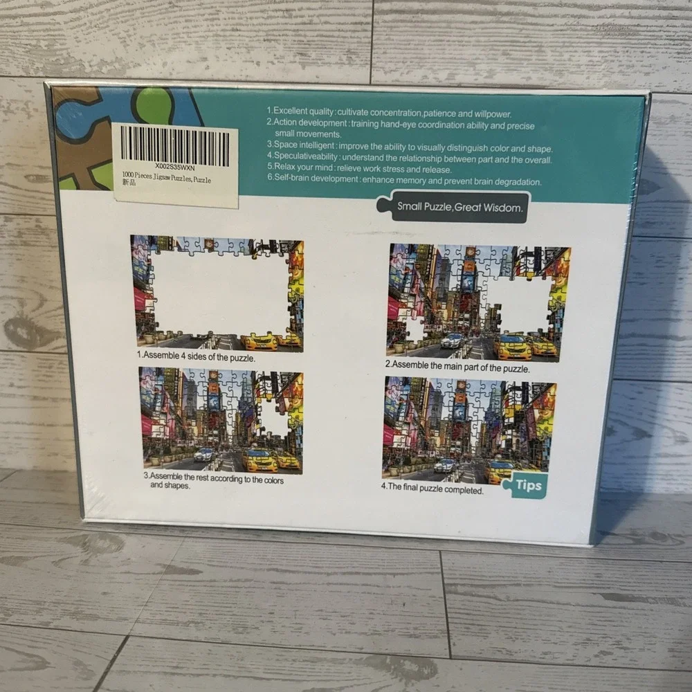 Gull 1000 pc