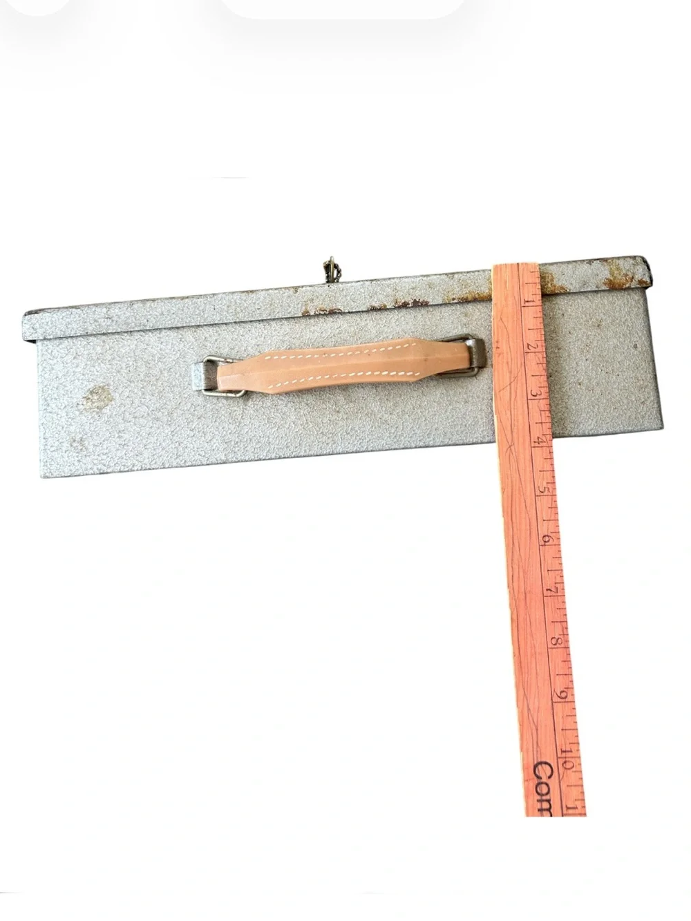 Vintage fire resistant