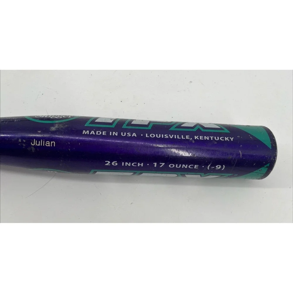Louisville Slugger louisville slugger