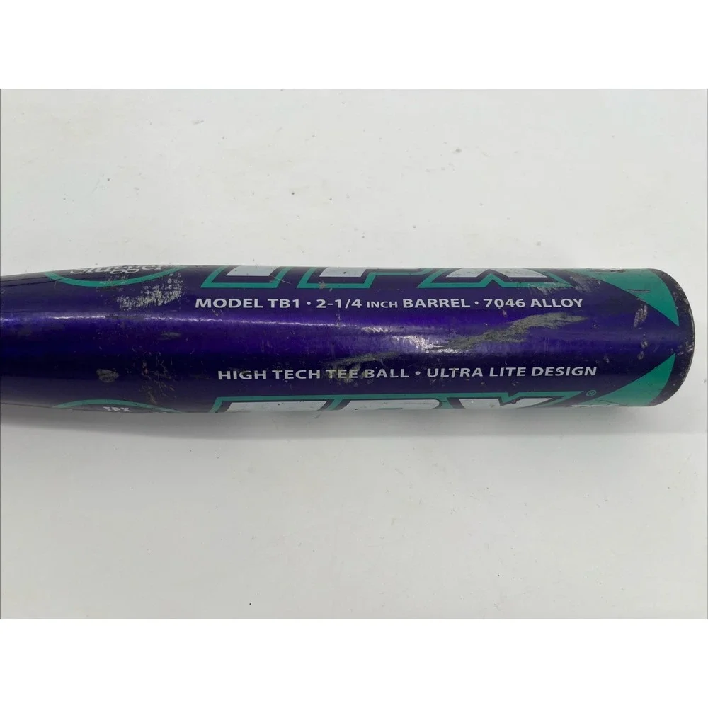 Louisville Slugger louisville slugger