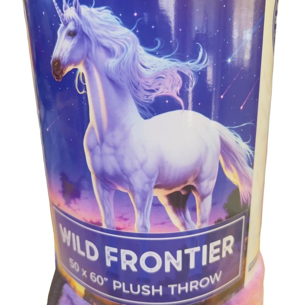 Wild Frontier wild frontier