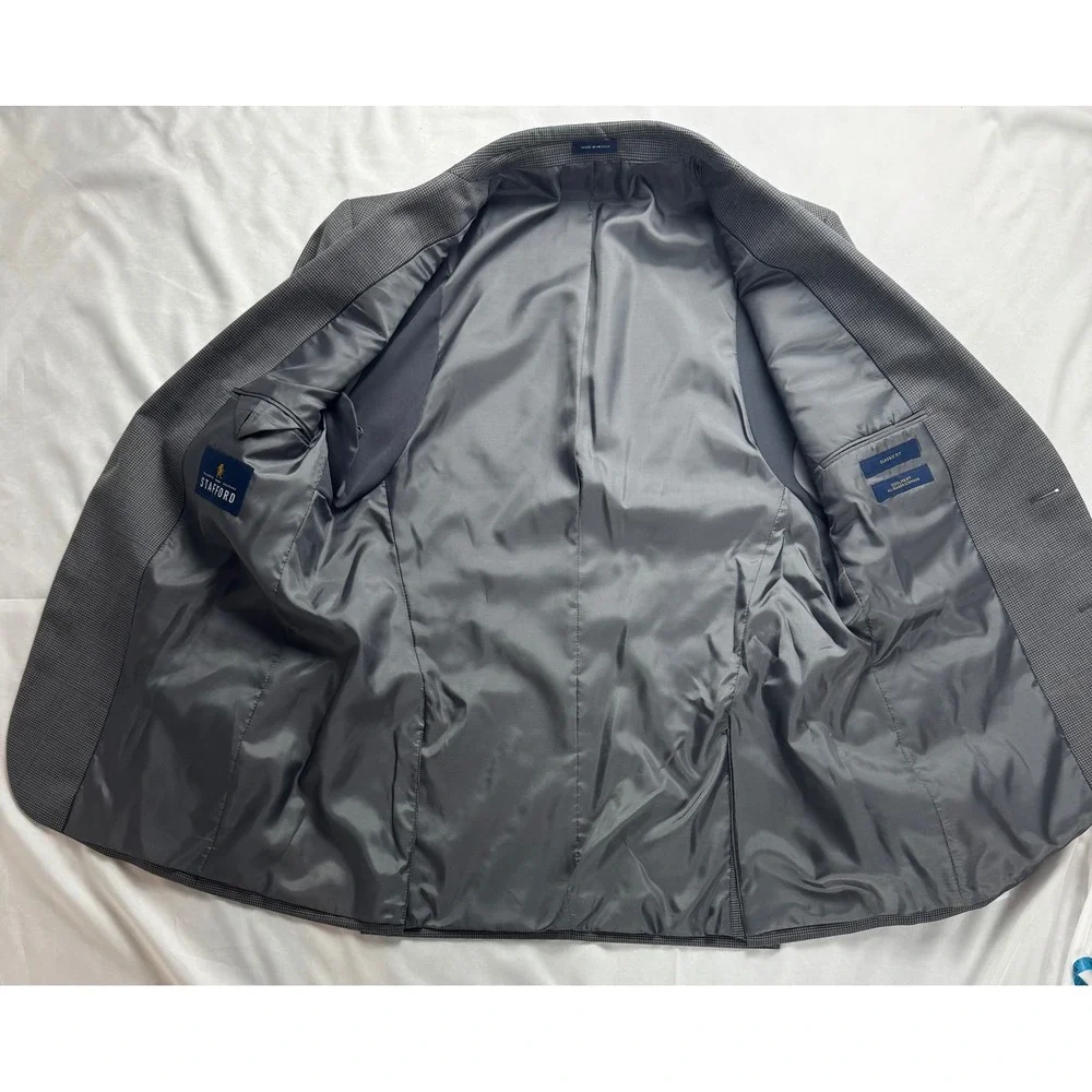 Stafford coolmax ecomade