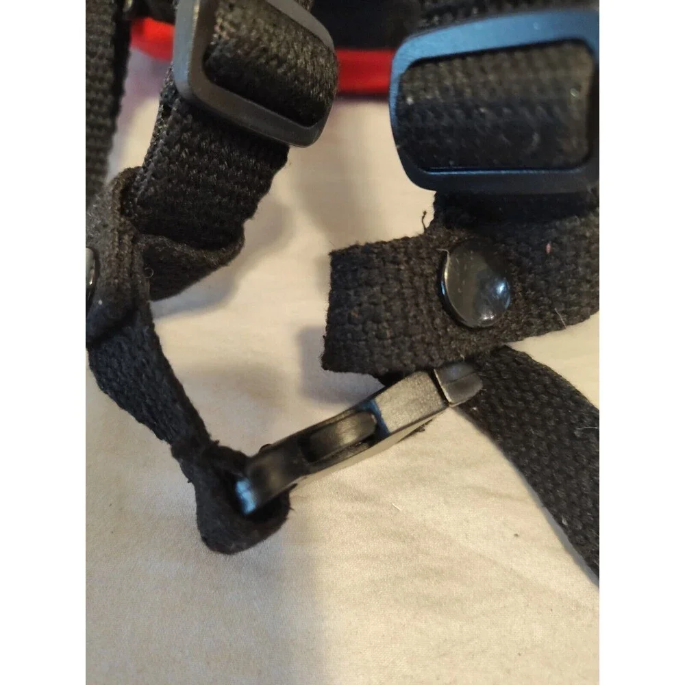 Mickey Mouse Style Toddlers Safety Harness Backpack Without Leash Fast Shipping