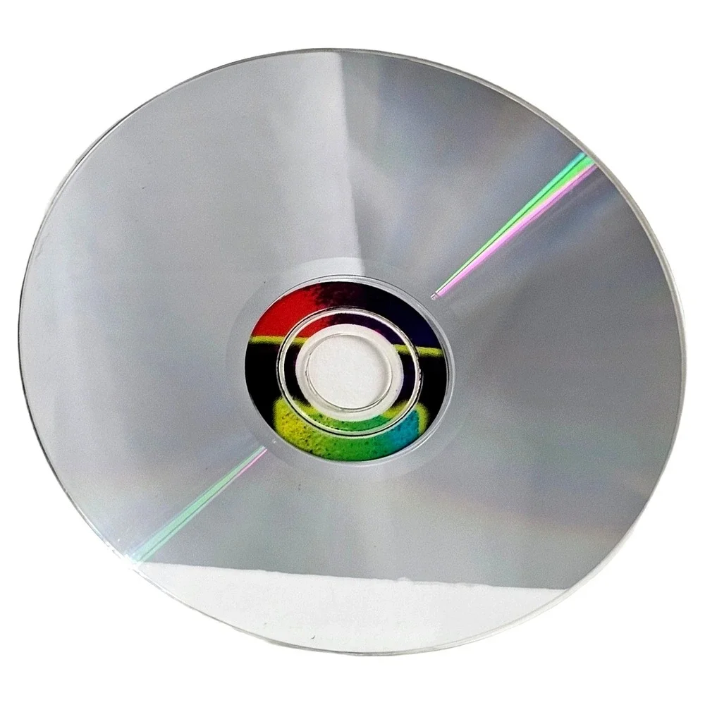Prince Interactive PC CDROM 1994 Vintage Warner Bros Multimedia Game Disc EUC