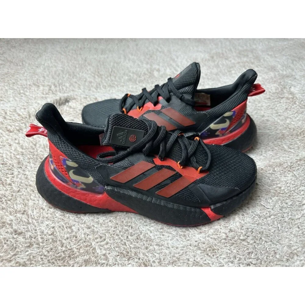 ADIDAS X9000L4 'CHINESE NEW YEAR' SHOES US 5 NWOB