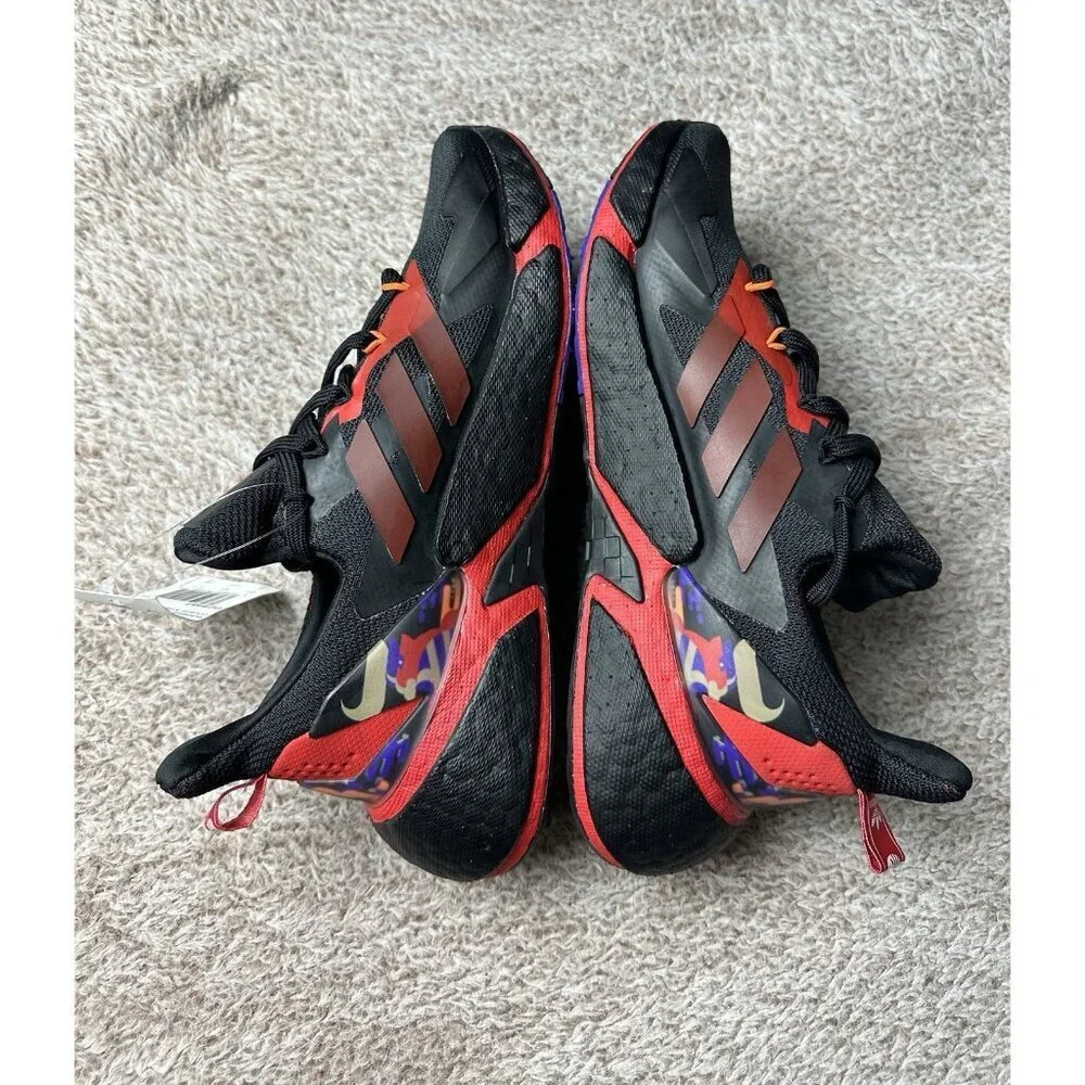 ADIDAS X9000L4 'CHINESE NEW YEAR' SHOES US 5 NWOB