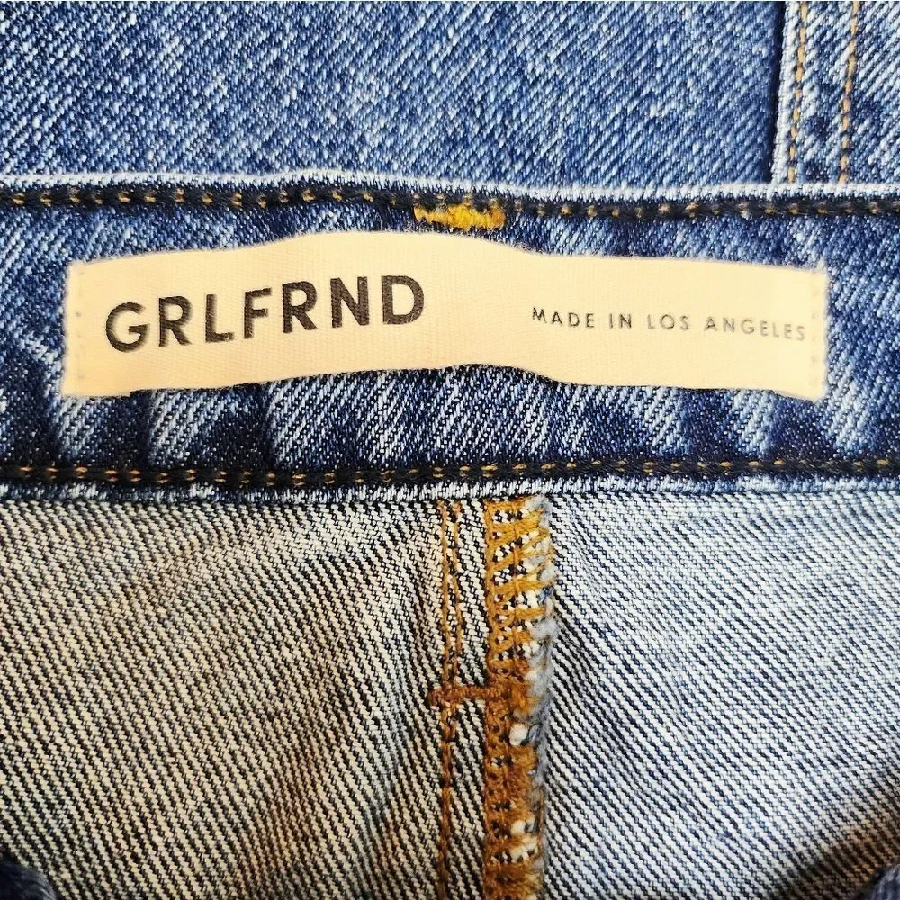 GRLFRND nwt sold