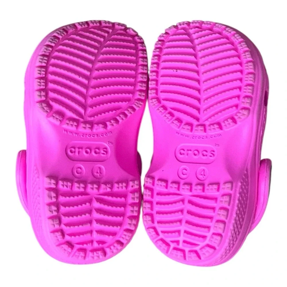 CROCS classic clog